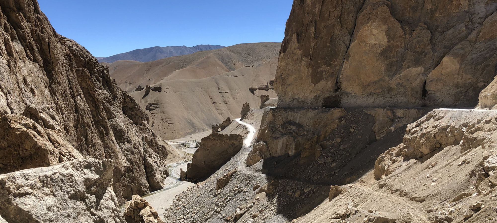 Photos from our Indian Himalayas Cycling Holiday